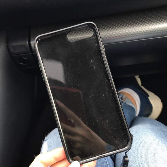 Couple Disney Phone Case for Iphone 7 plus - Picture 6 of 7